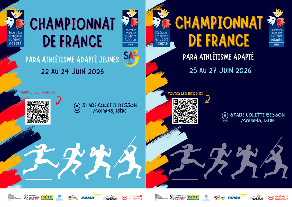 affiche