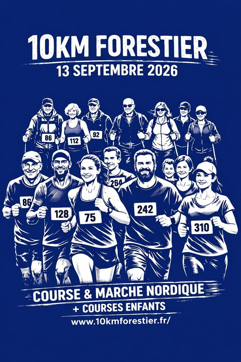 affiche