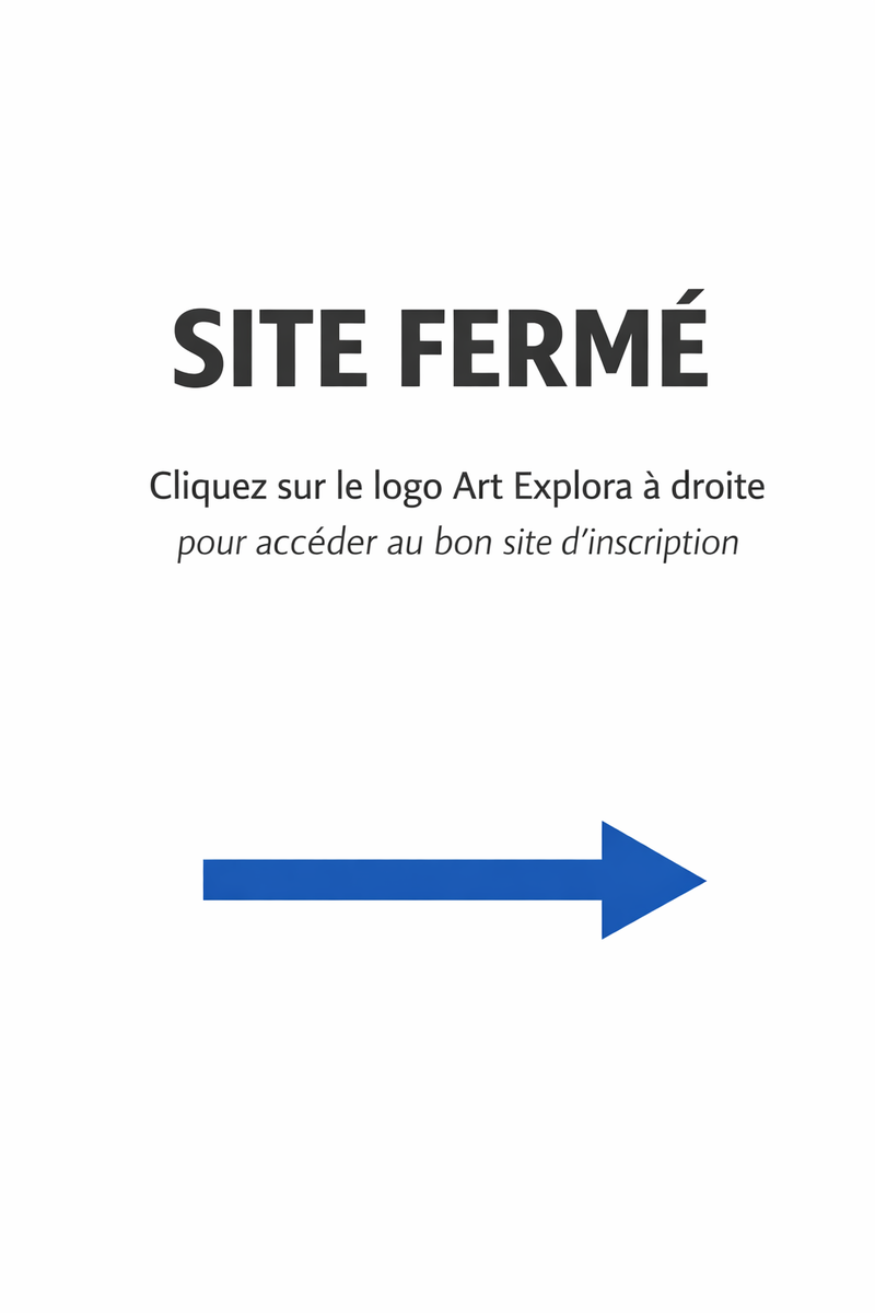 affiche