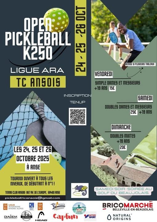 affiche