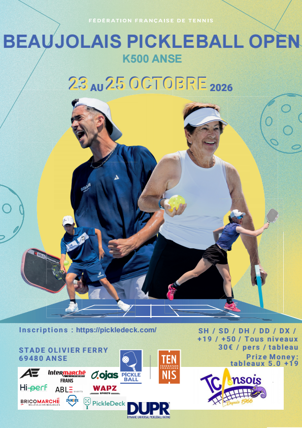 affiche