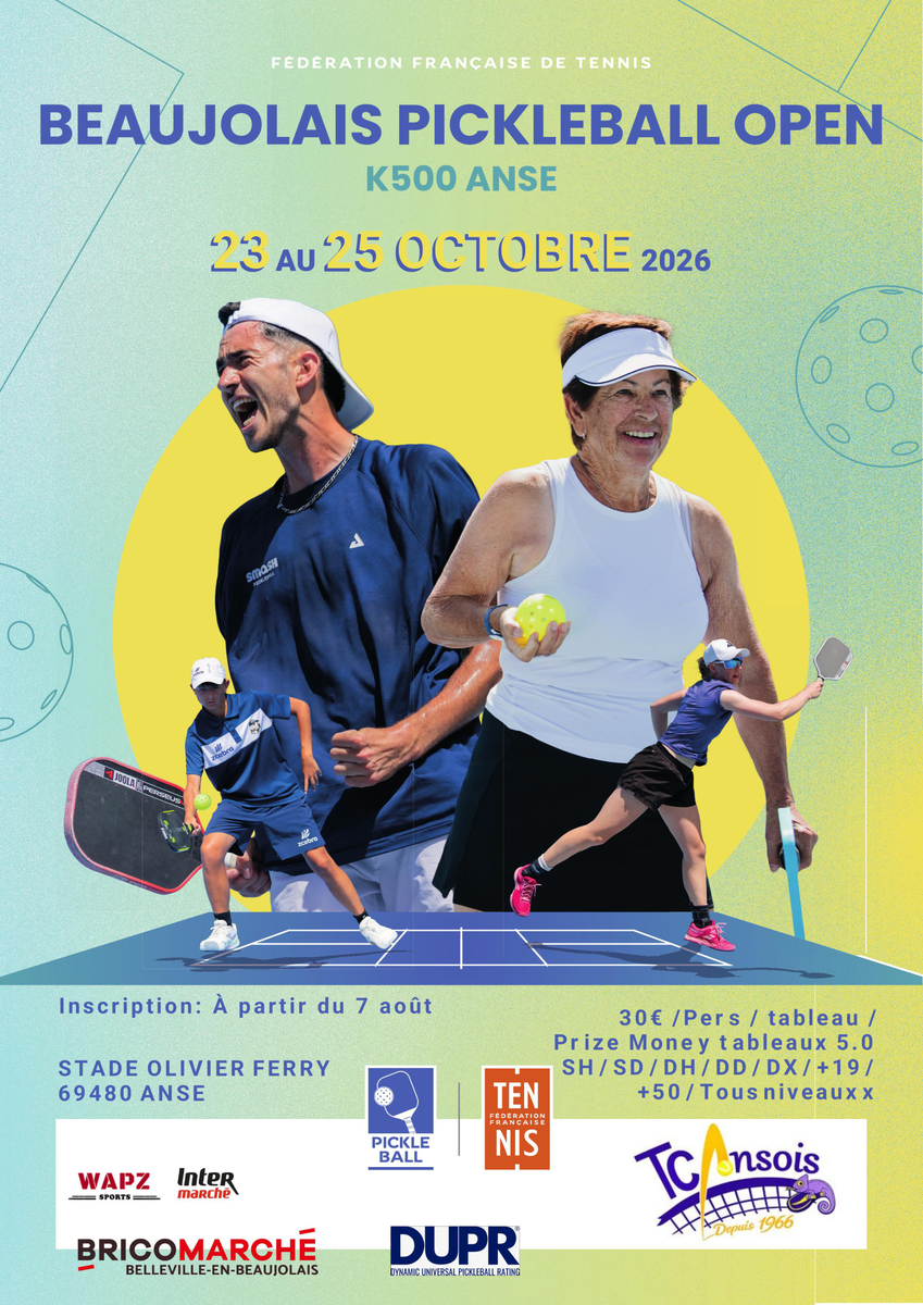 affiche