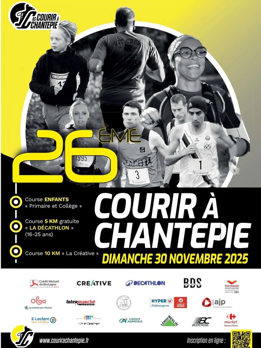 affiche