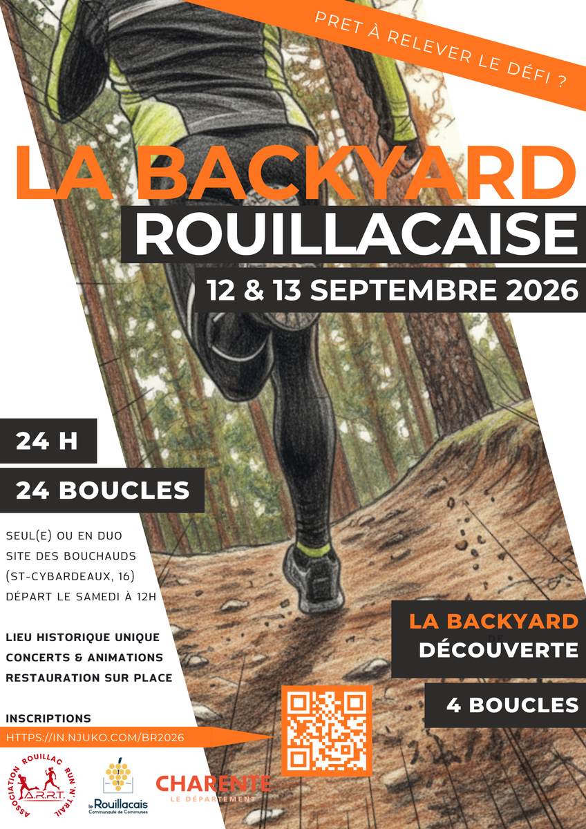 affiche