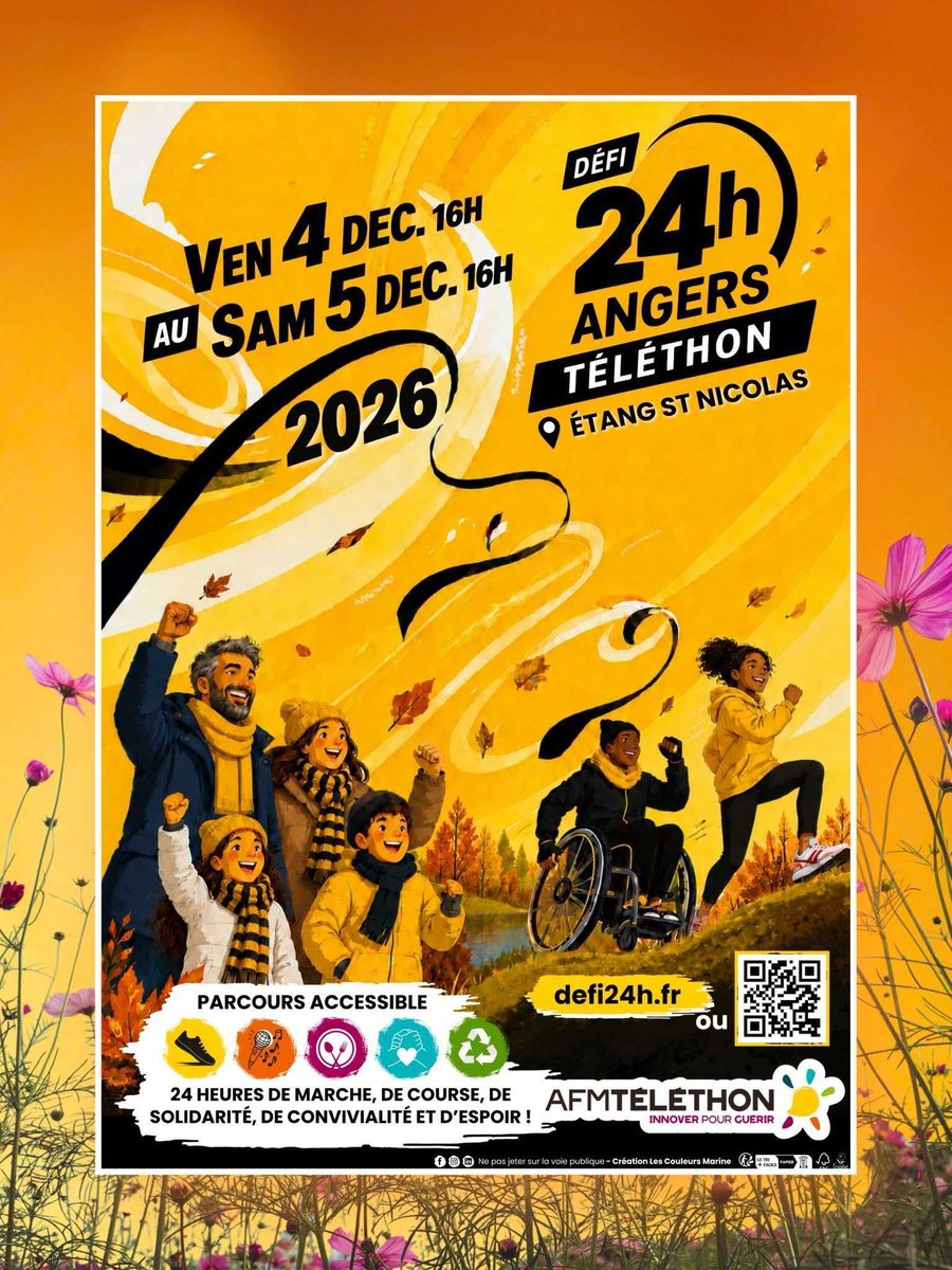 affiche
