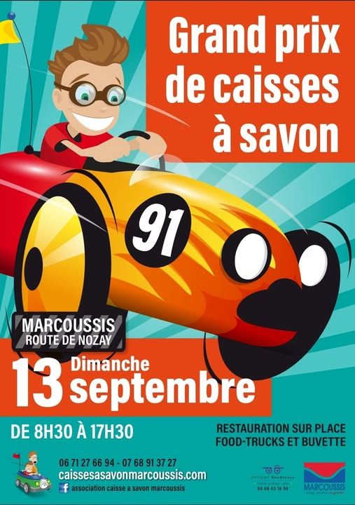 affiche