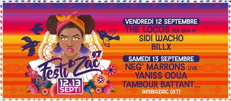 affiche