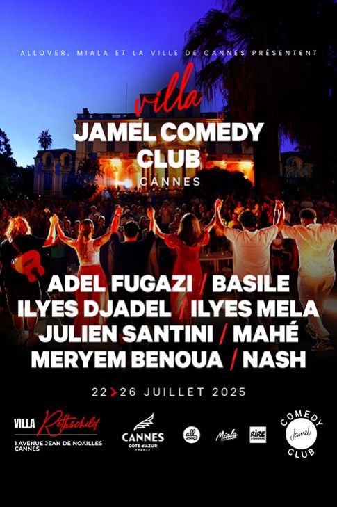 affiche