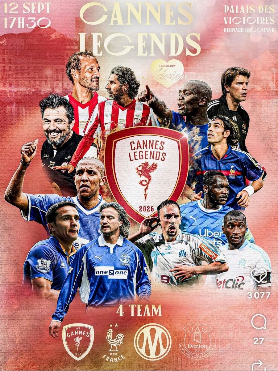 affiche