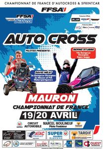 affiche