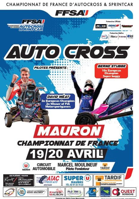 affiche