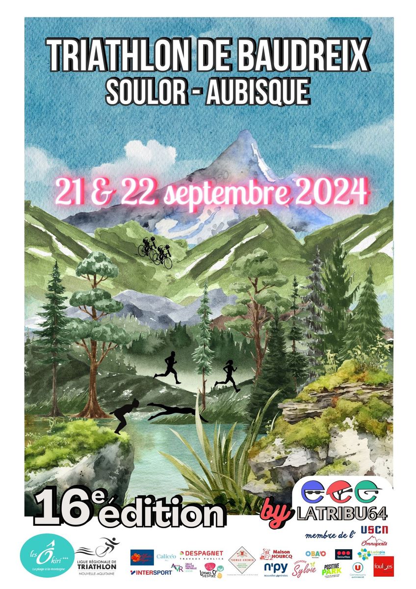 affiche