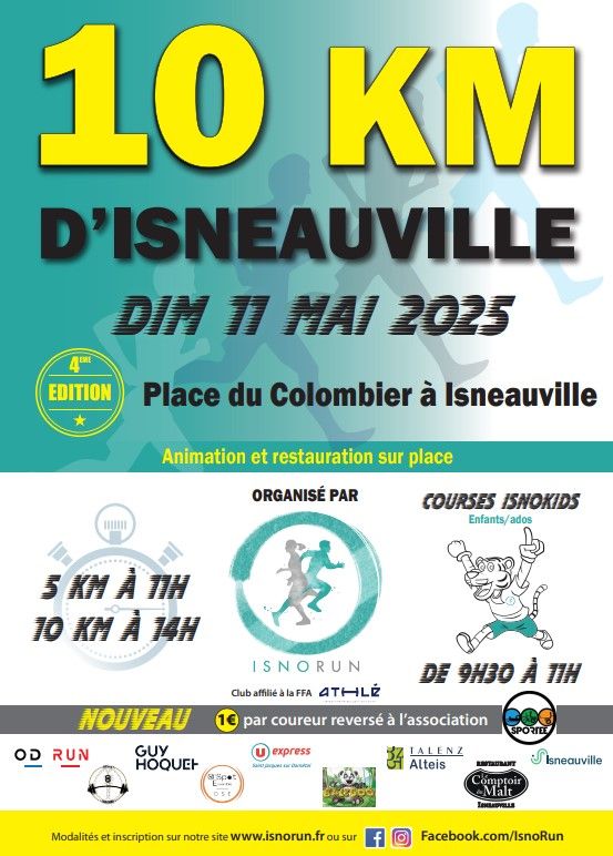 affiche