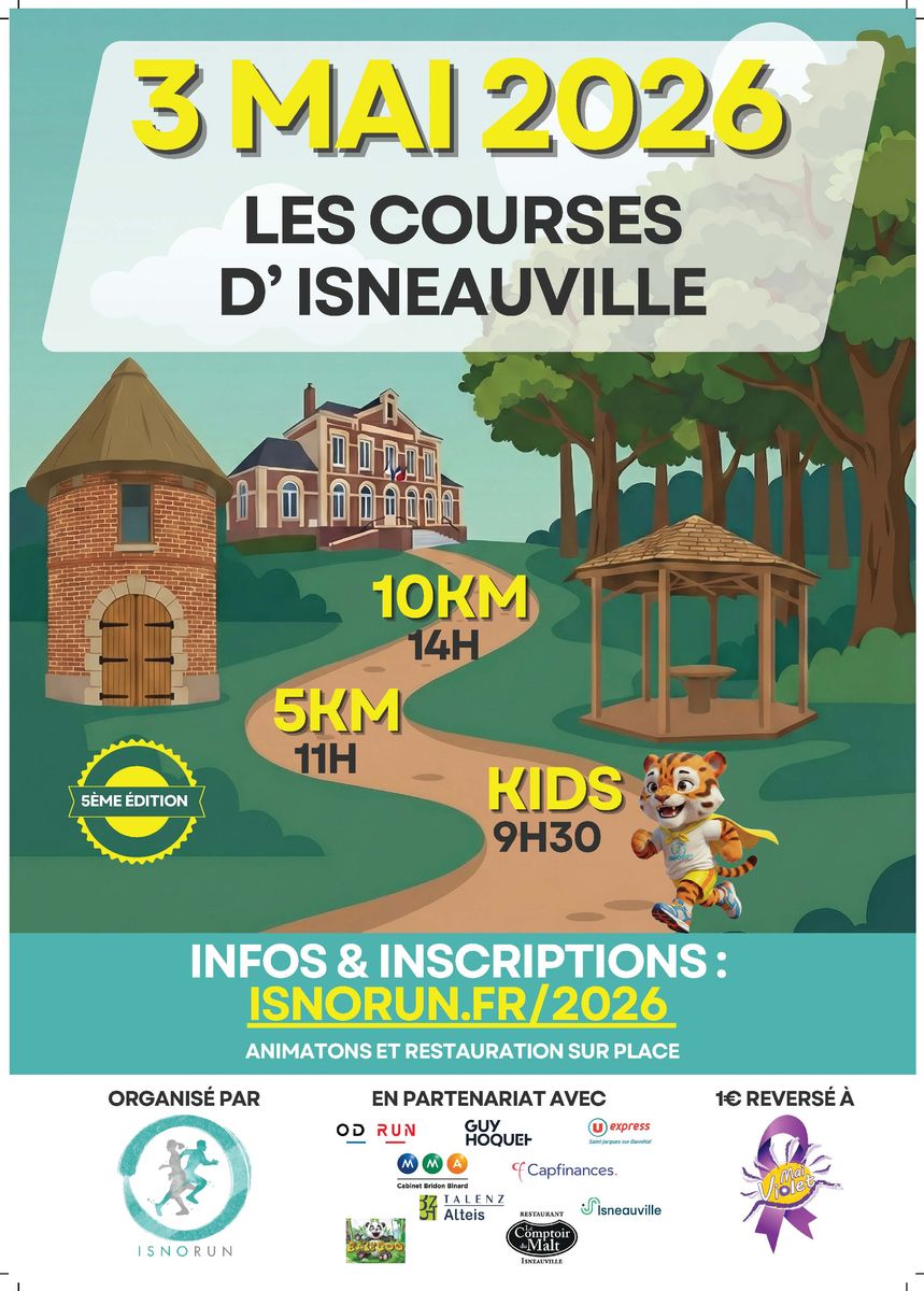 affiche