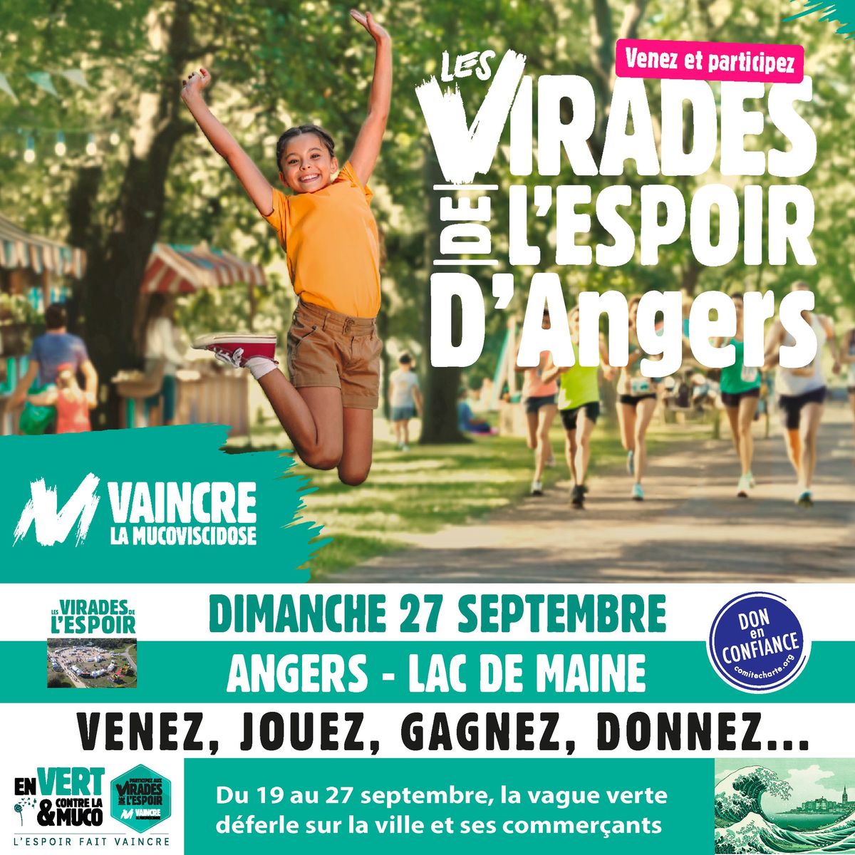 affiche