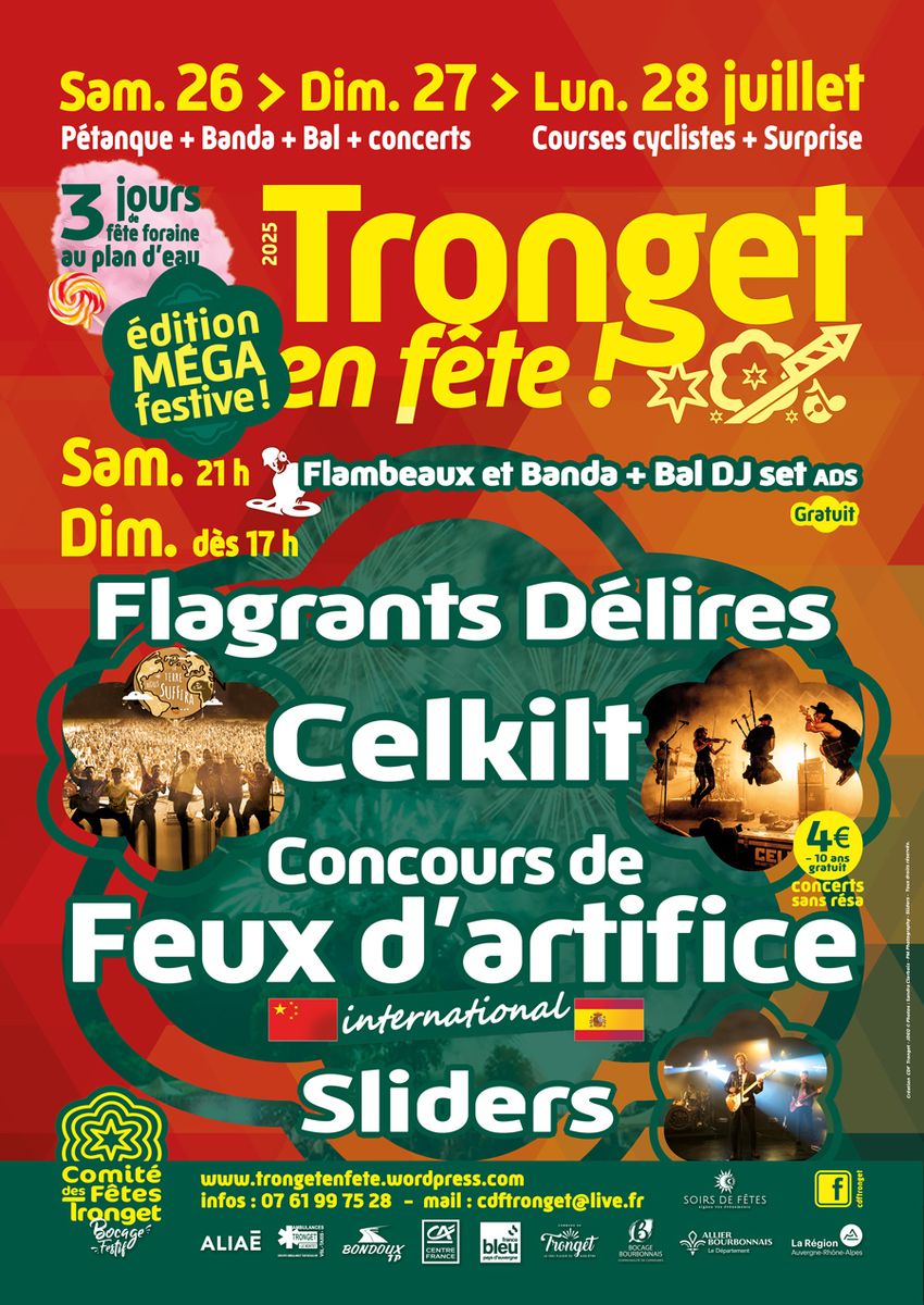 affiche