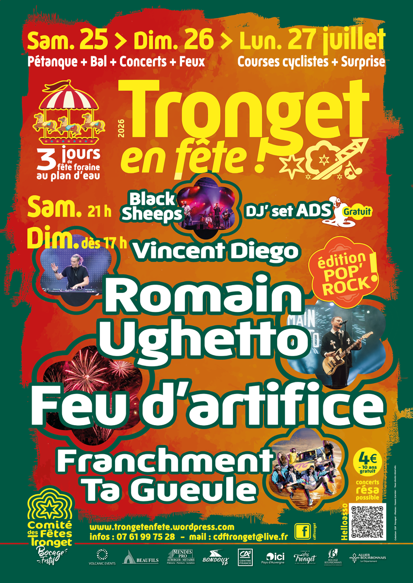 affiche