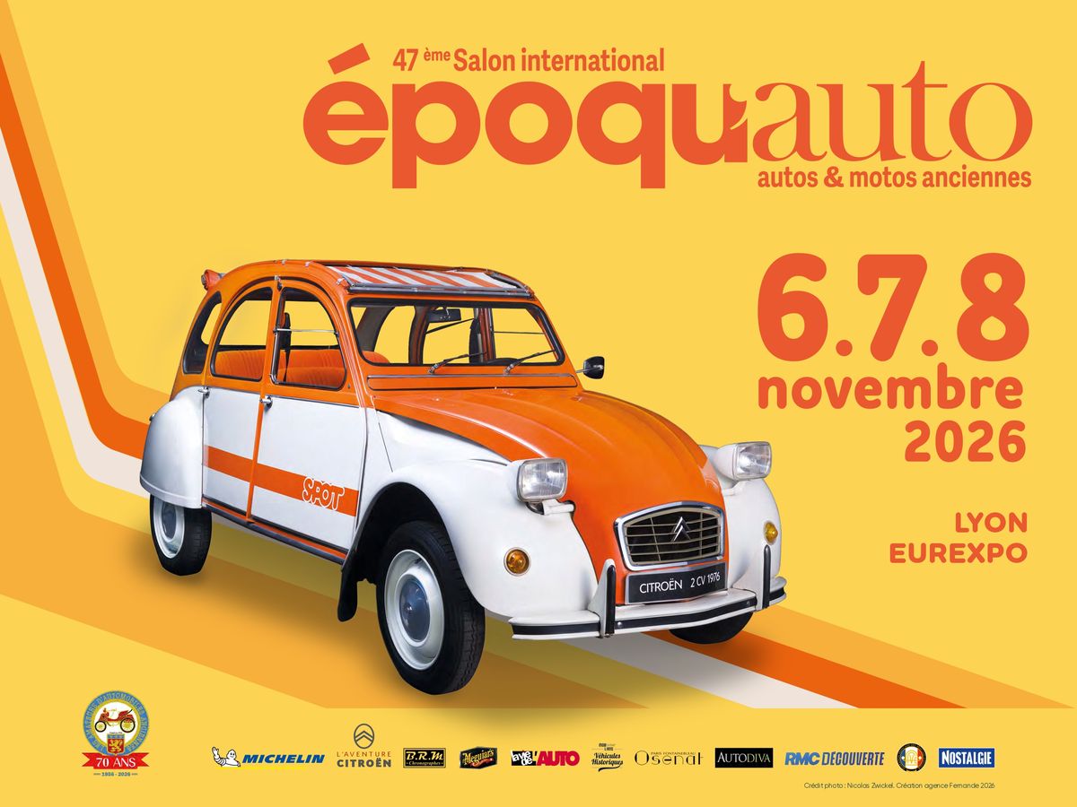 affiche