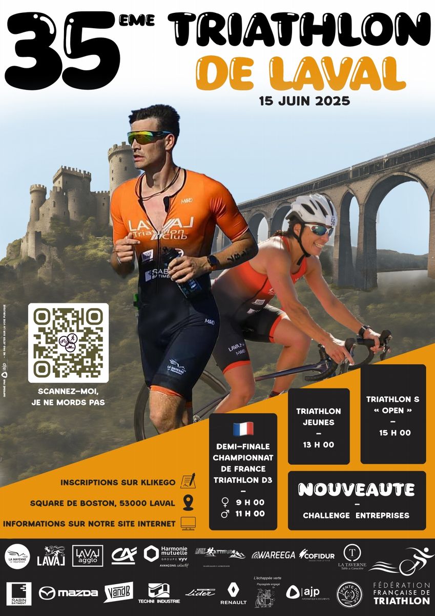 affiche