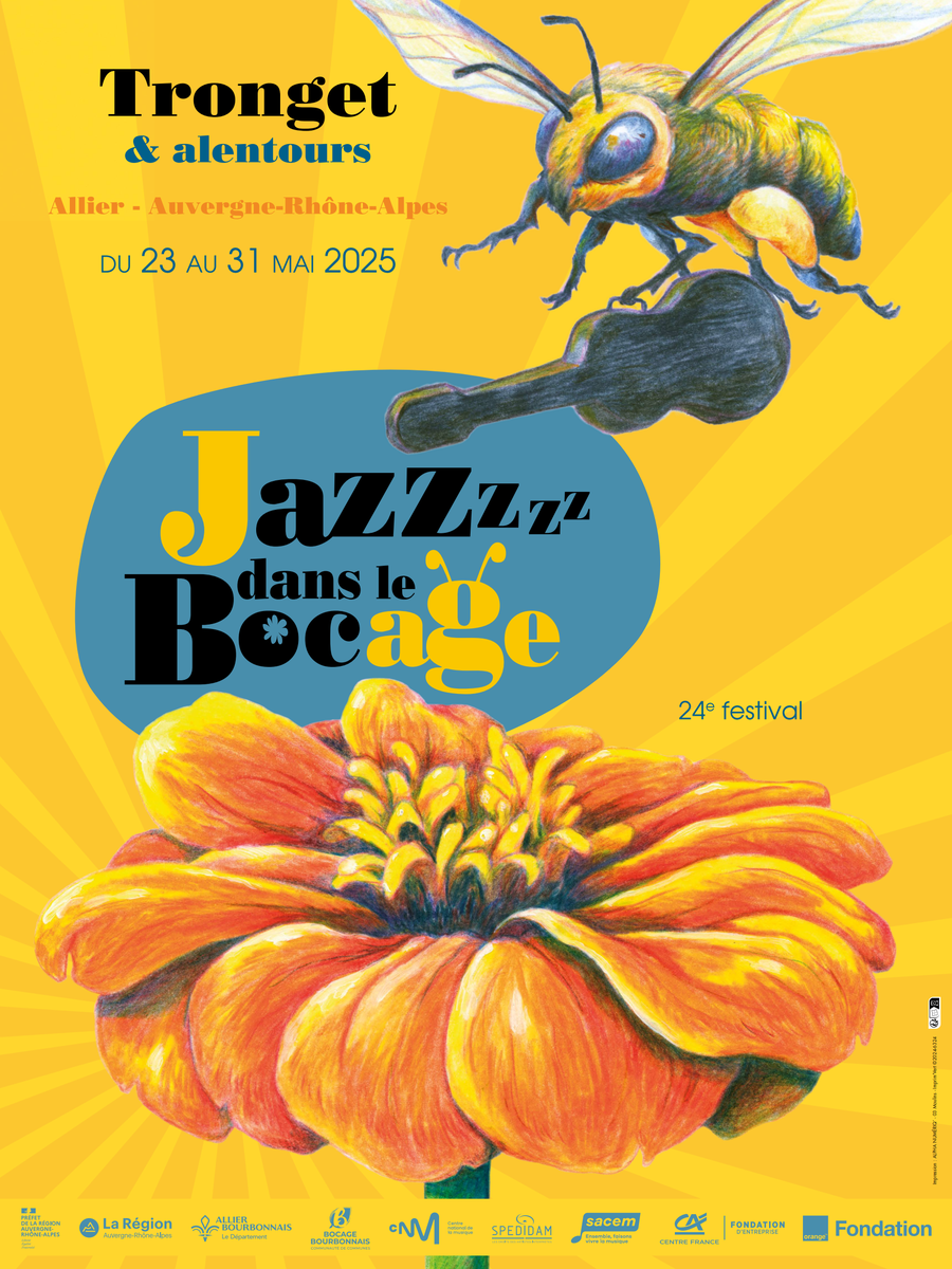 affiche