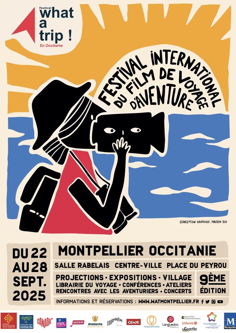 affiche