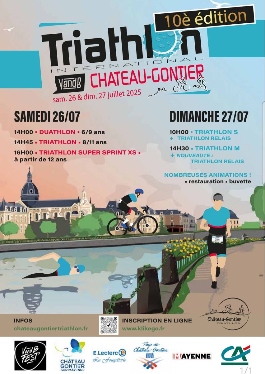 affiche