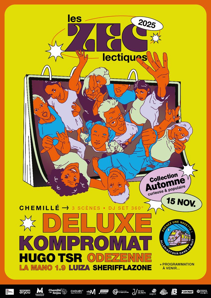 affiche