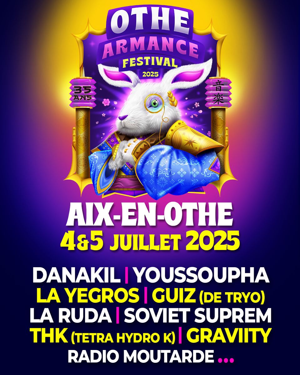 affiche