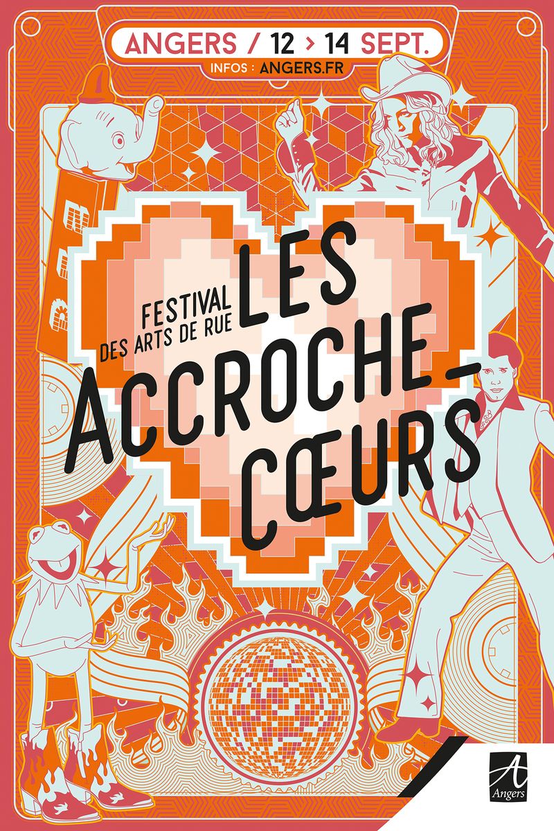affiche