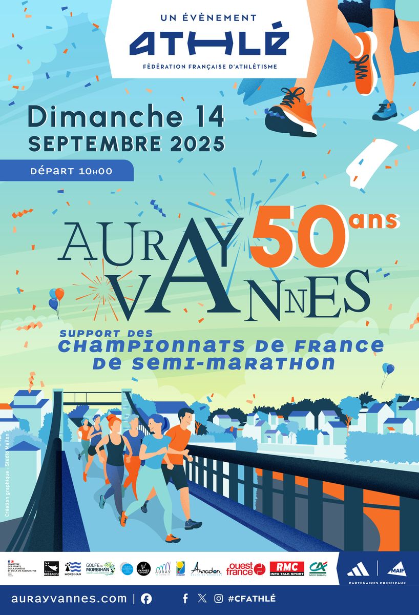affiche
