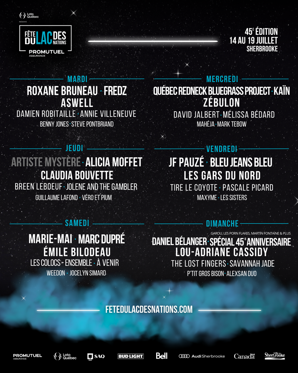 affiche