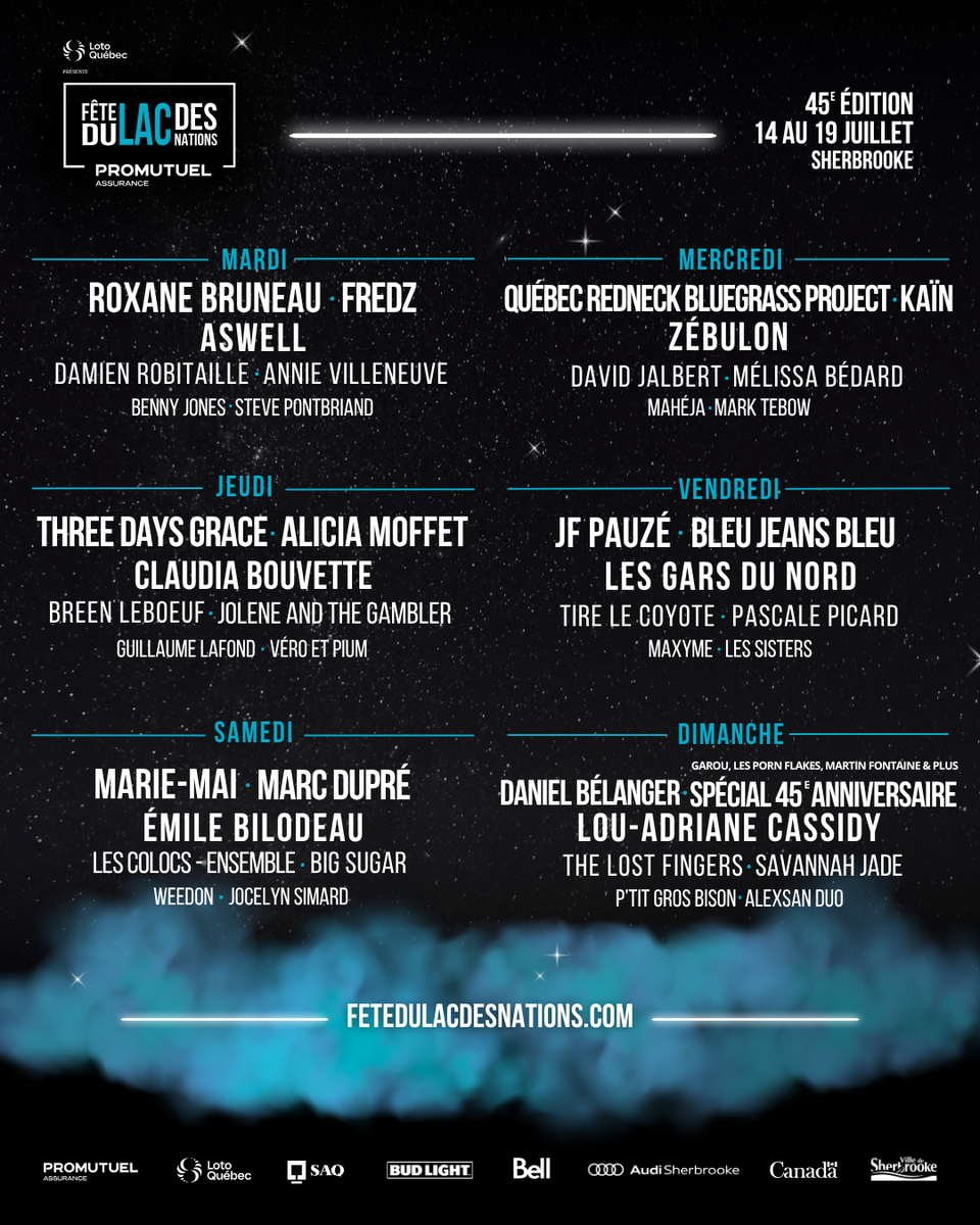 affiche