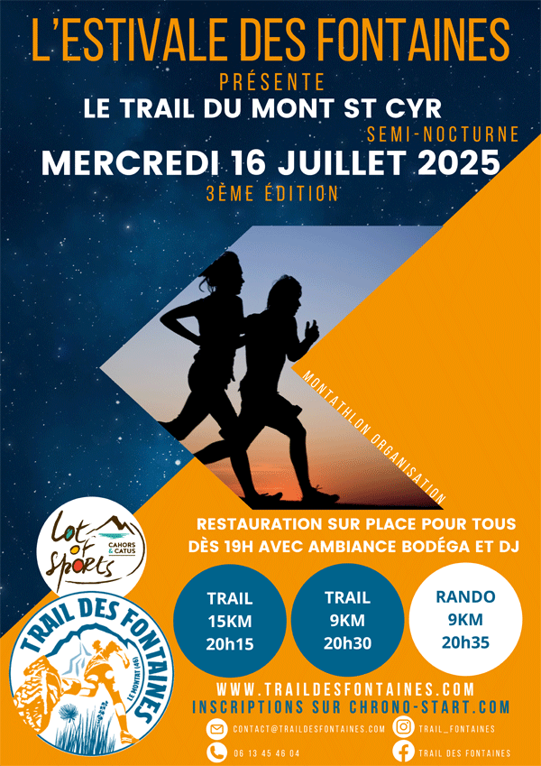 affiche