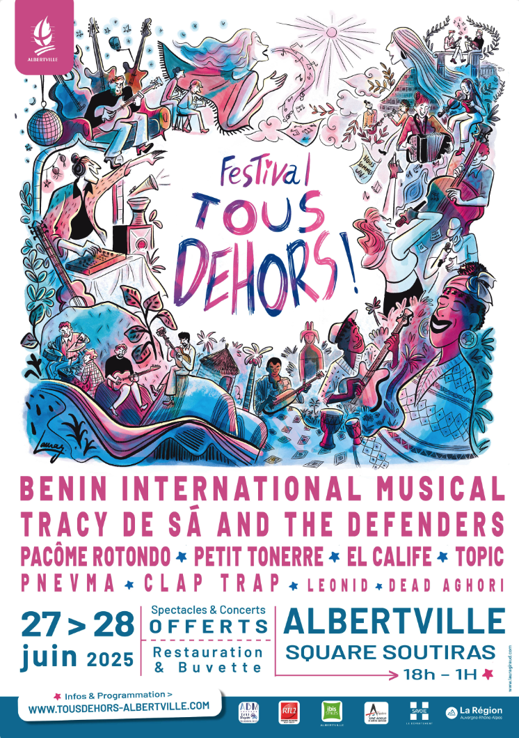 affiche