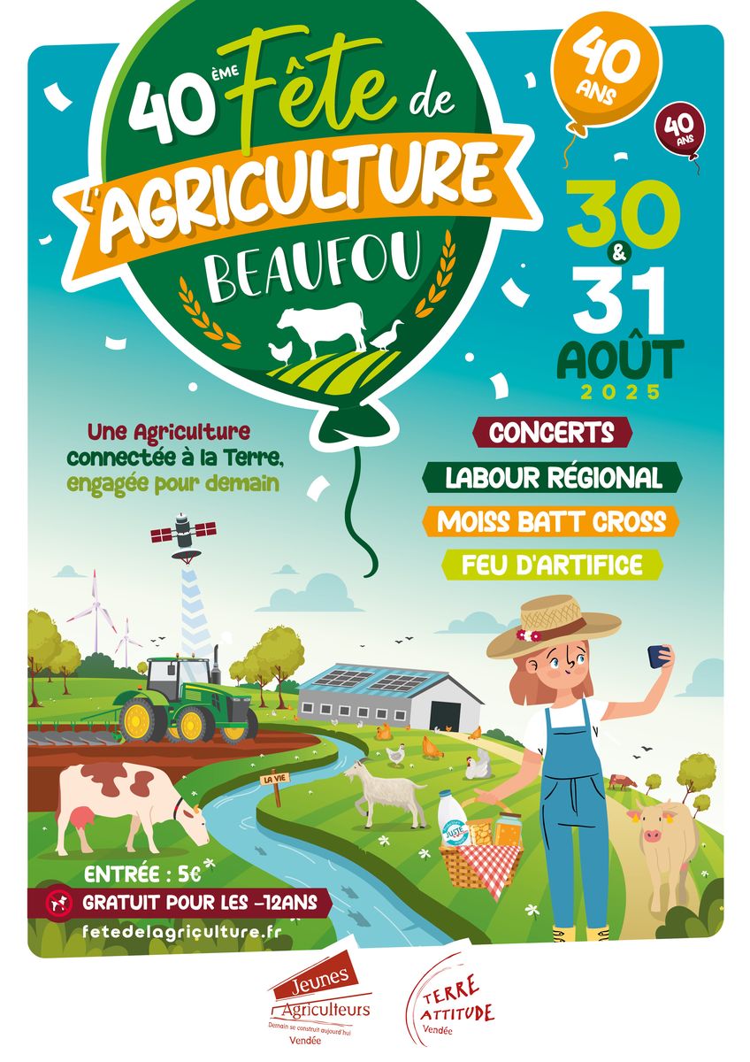 affiche