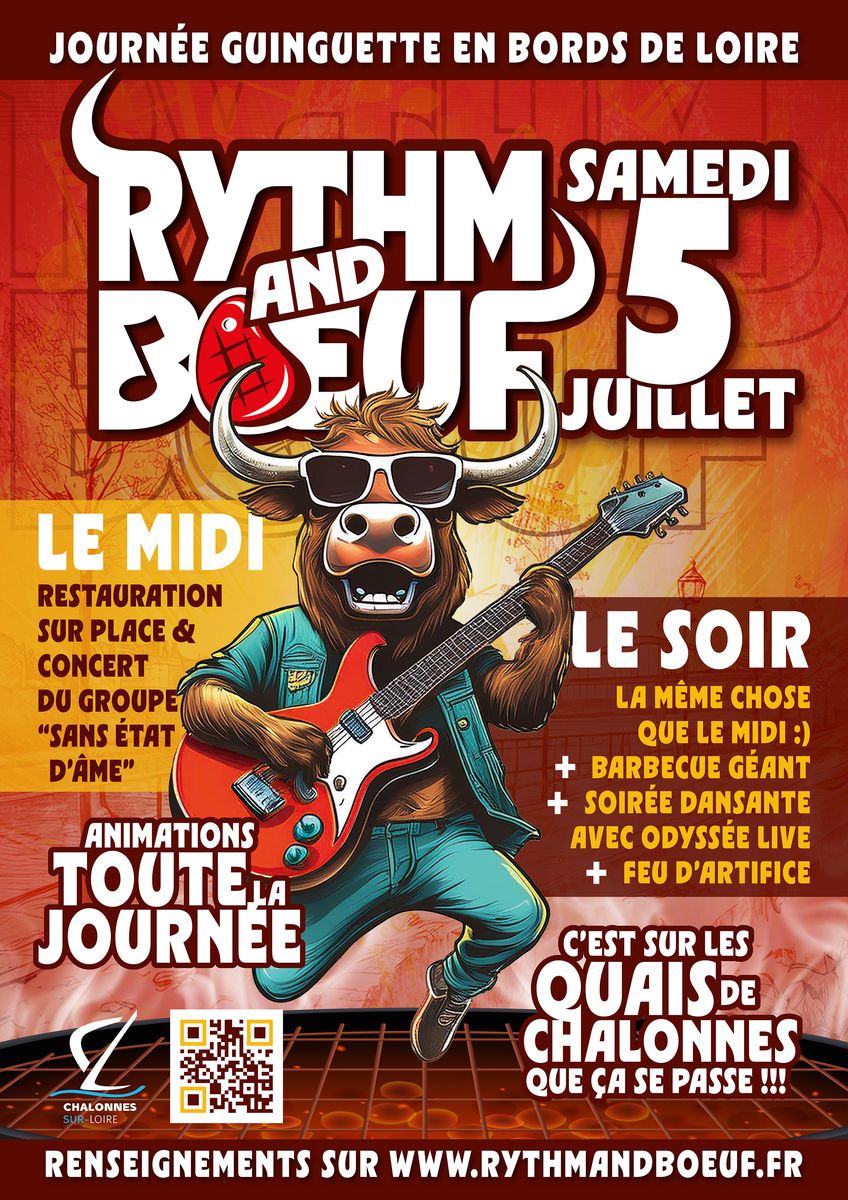 affiche