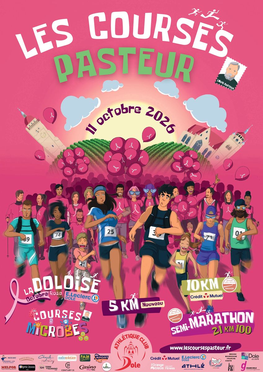 affiche