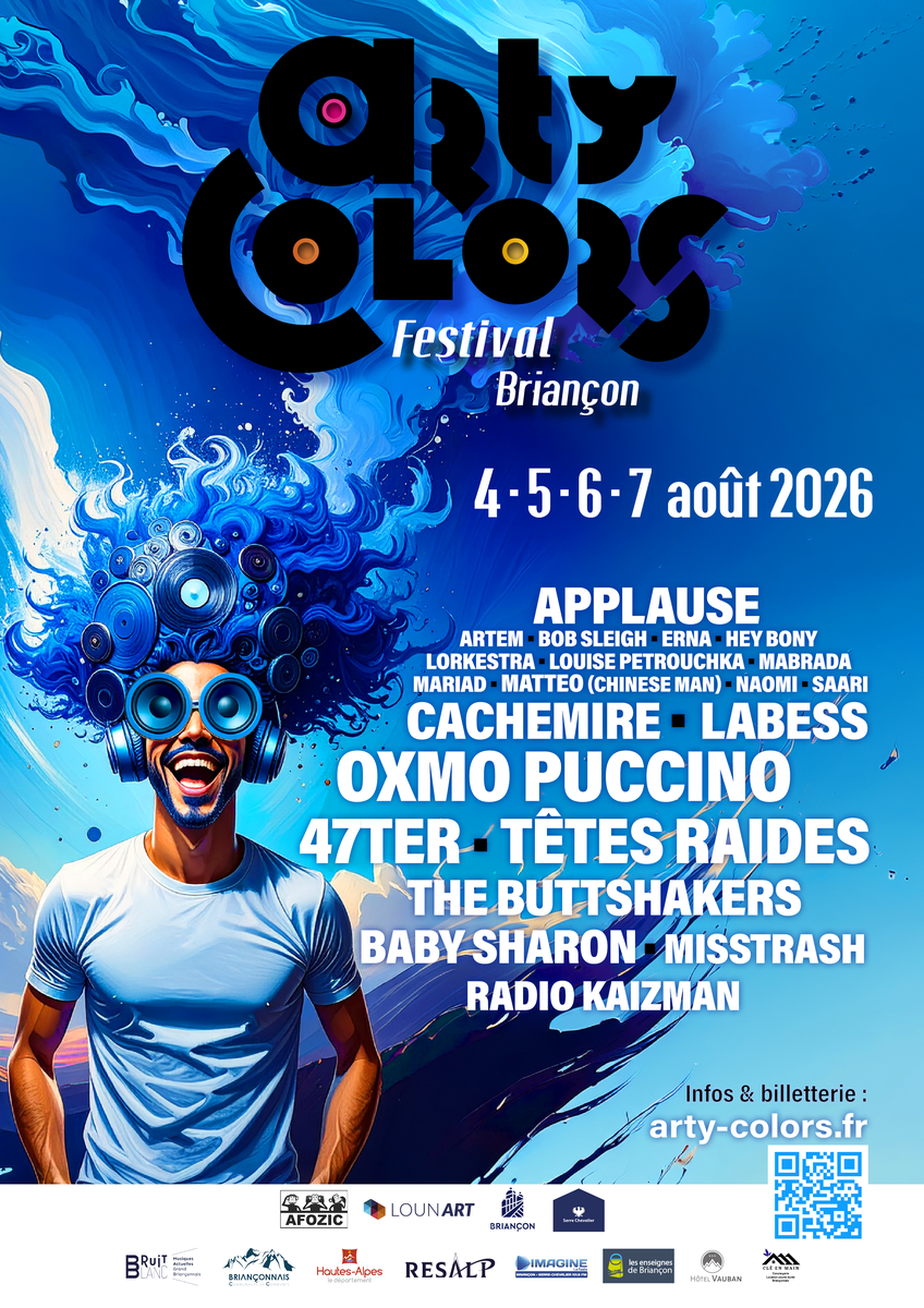 affiche