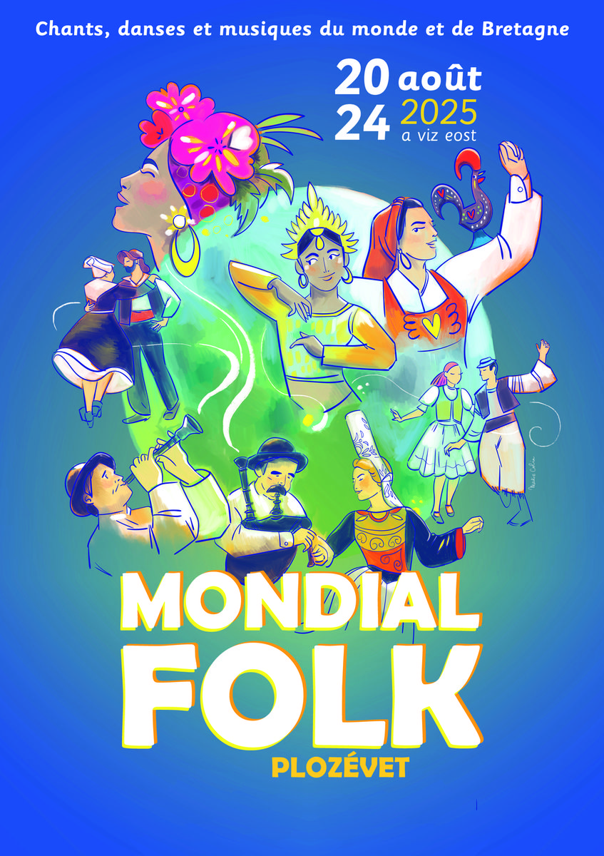 affiche