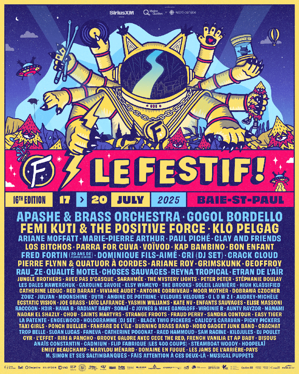 affiche