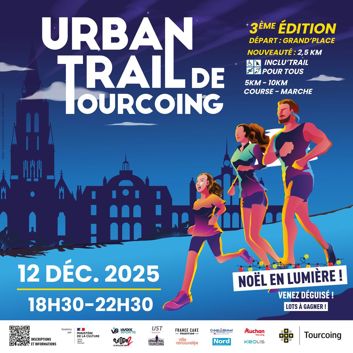 affiche
