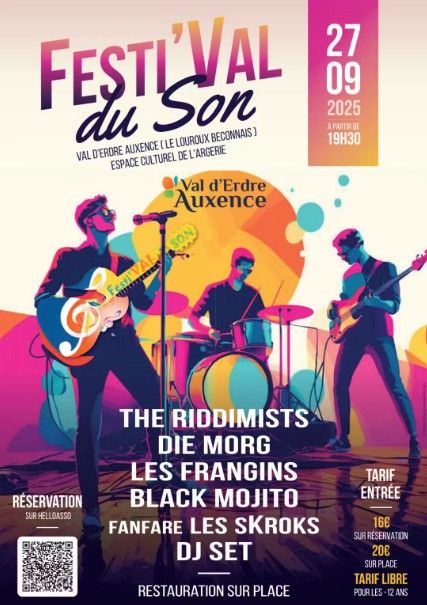 affiche