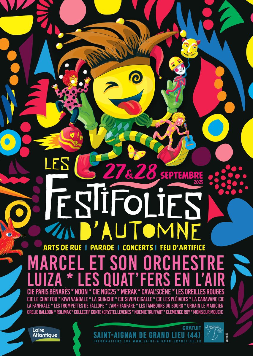 affiche