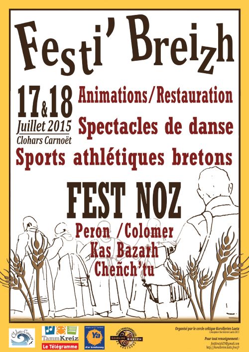 affiche