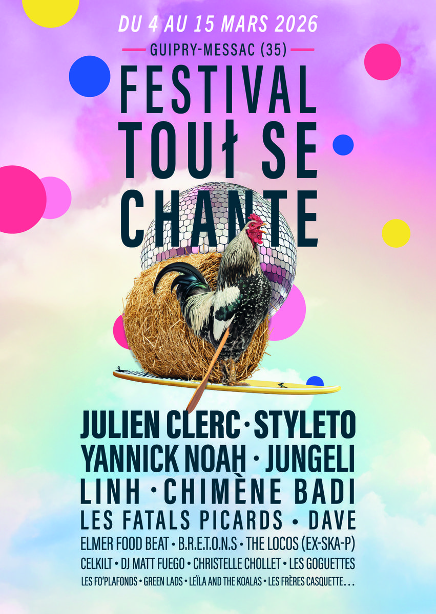 affiche