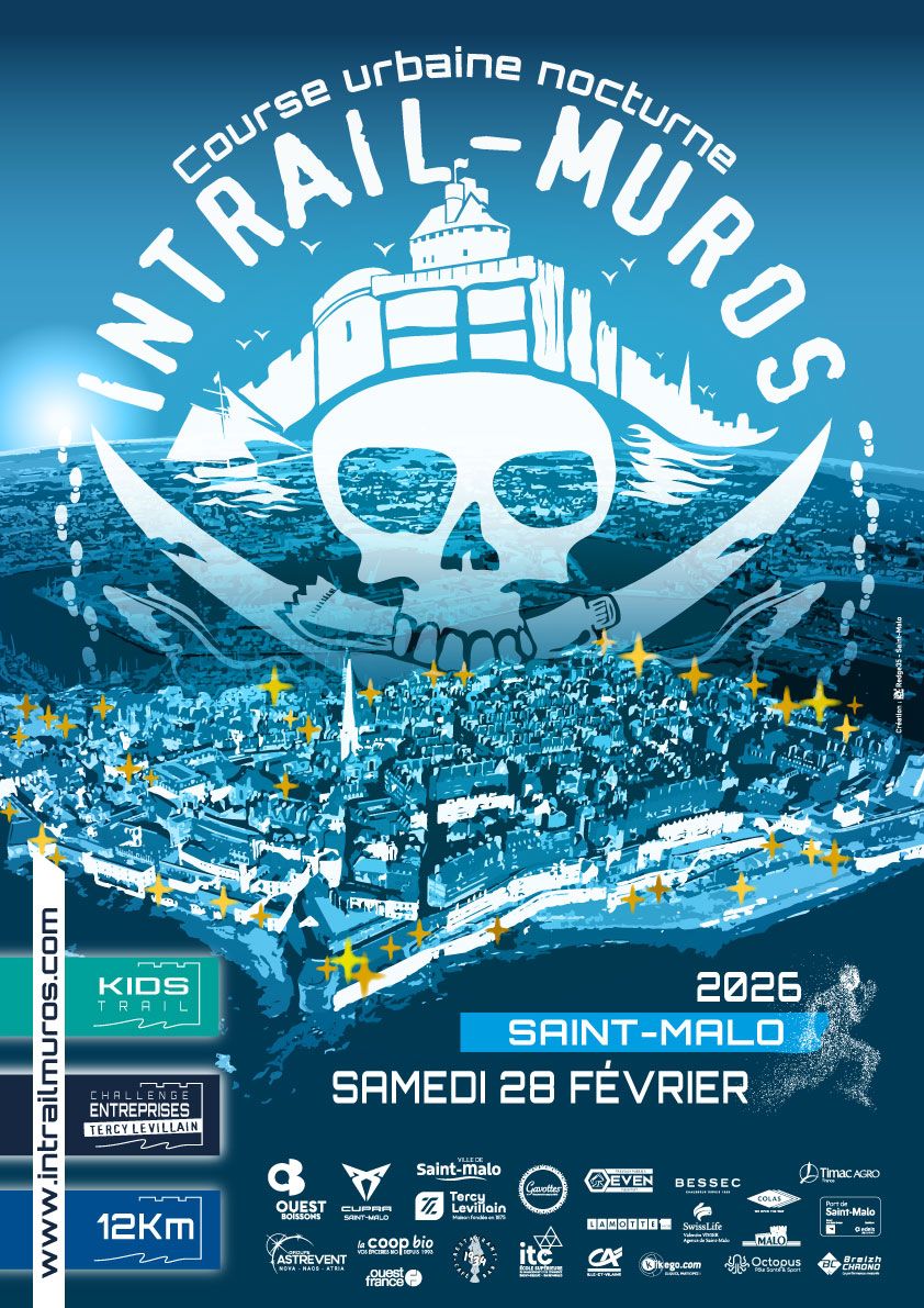 Salle omnisports du Naye
                    Salle omnisports du Naye
                    Saint-Malo affiche