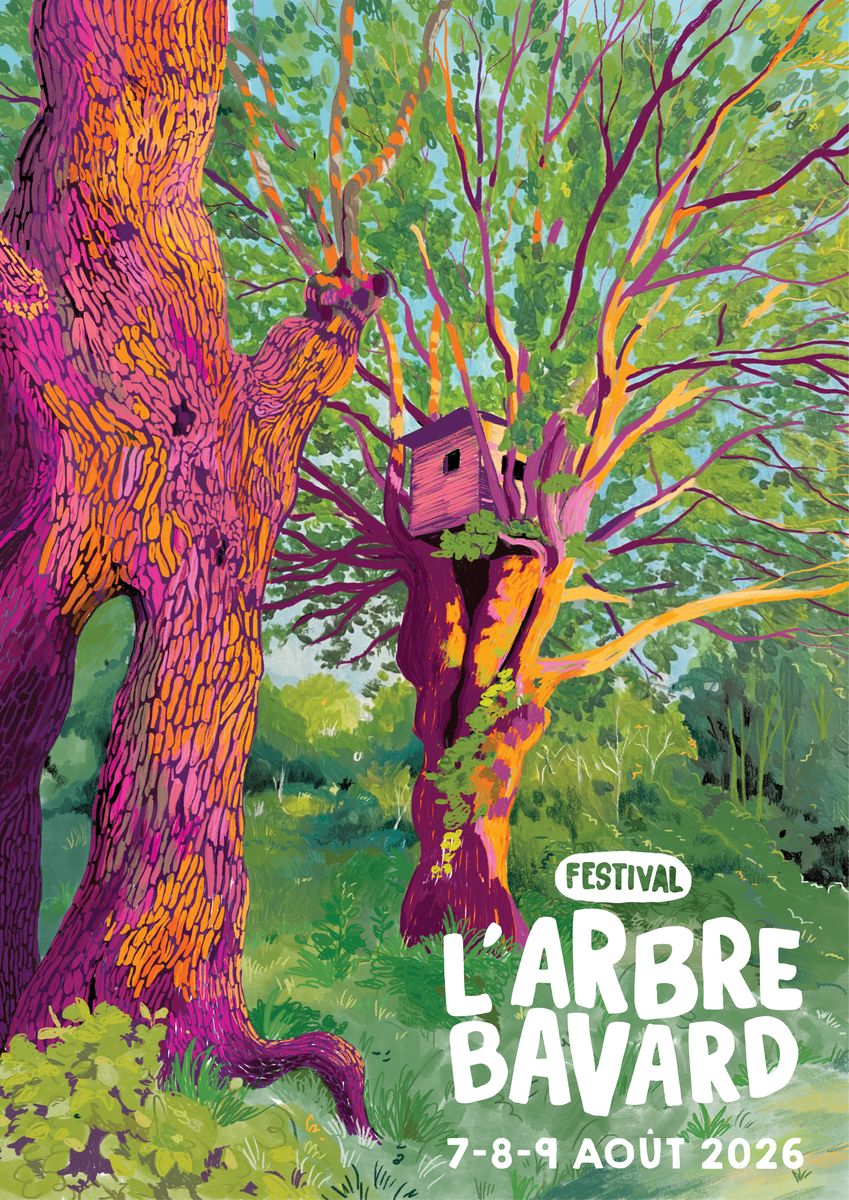affiche