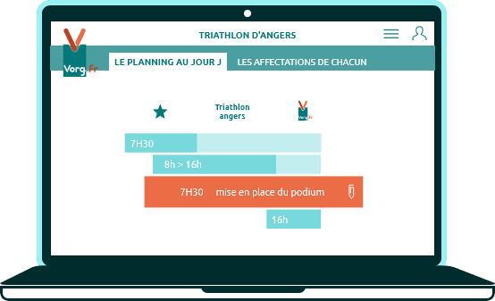 Espace administrateur