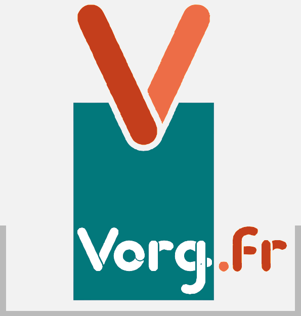 logo Vorg.fr