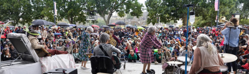 Gérer une équipe de 100 personnes
